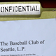 Illustration for article titled MLB Confidential, Part 2: Seattle Mariners